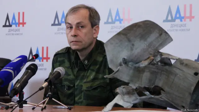 Эдуард Басурин