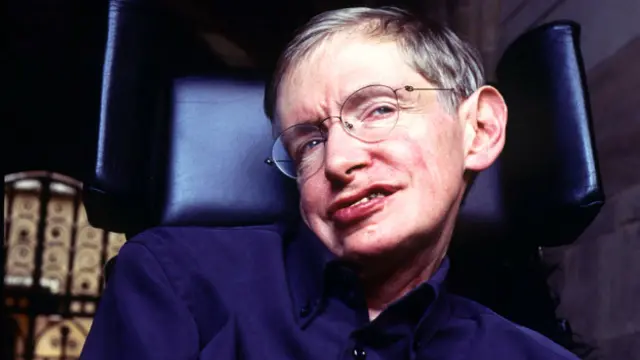 بی بی سی کا پروگرام ریتھ لیکچرز سنہ 1948 میں شروع ہوا تھا