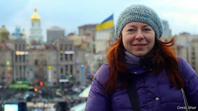 Татьяна Давиденко