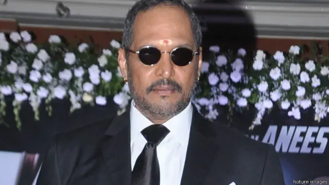 नाना पाटेकर