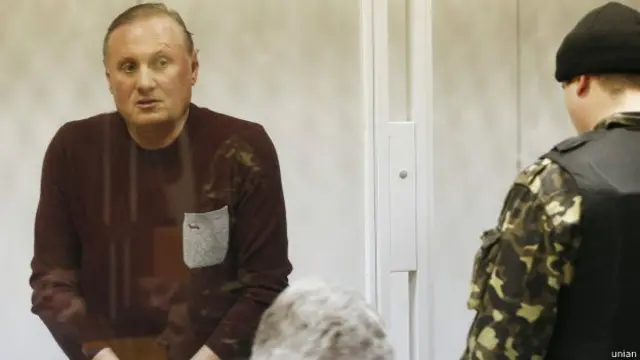 Олександр Єфремов