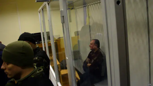 Олександр Єфремов