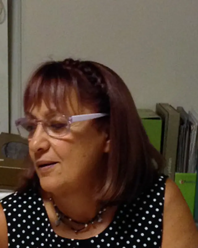 Prof.Dr. Şahika Yüksel