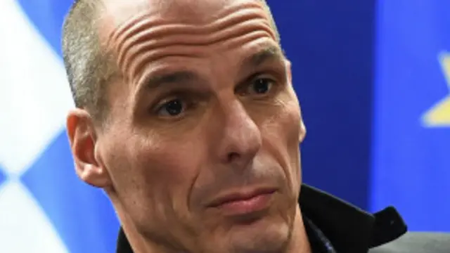 ငွေချေးမယ့် သဘောတူချက်တွေ ပြင်ဖို့ ဖြစ်နိုင်တာ အားလုံး လုပ်မယ်လို့ ဂရိ ဘဏ္ဍာရေး ဝန်ကြီးပြော