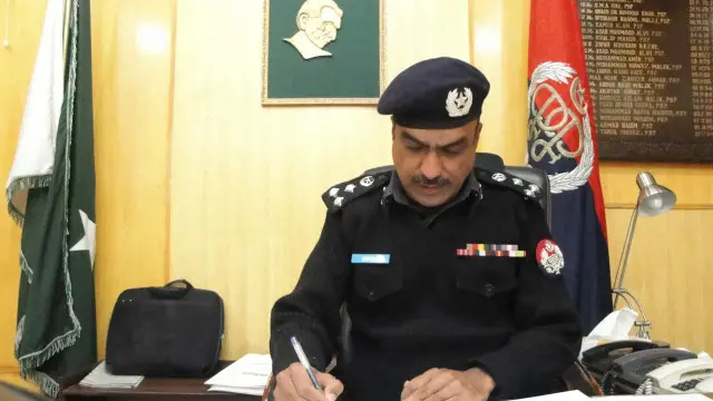 اس قانون کے تحت پولیس کئی ہزار مقدمات درج کر چکی ہے