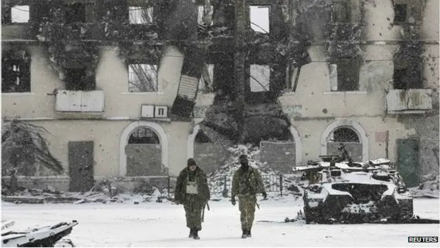 Линия соприкосновения 