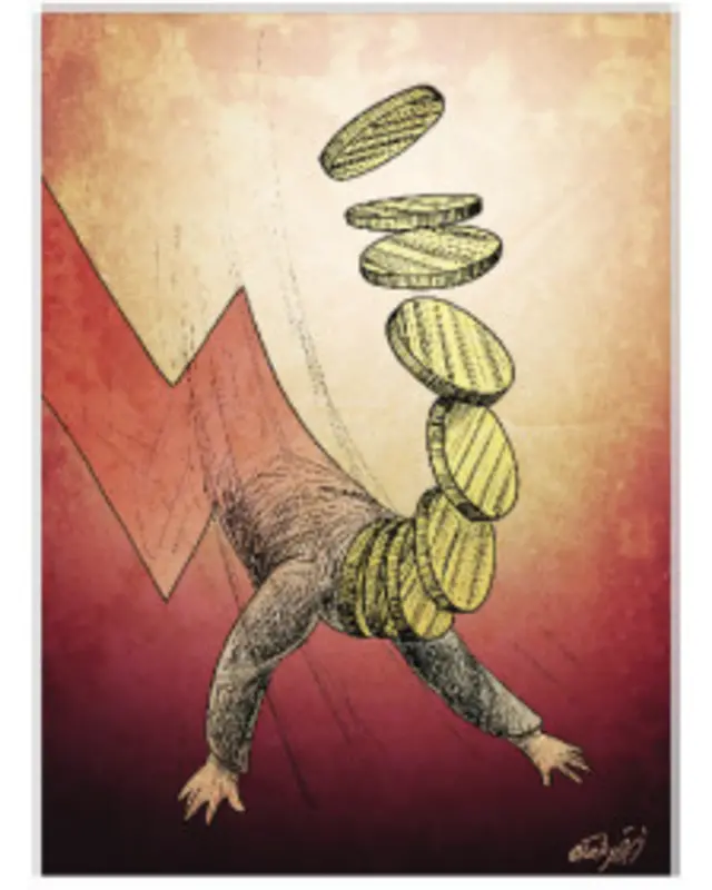 کارتون جواد تکجو، اعتماد