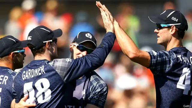 न्यूज़ीलैंड के खिलाड़ी