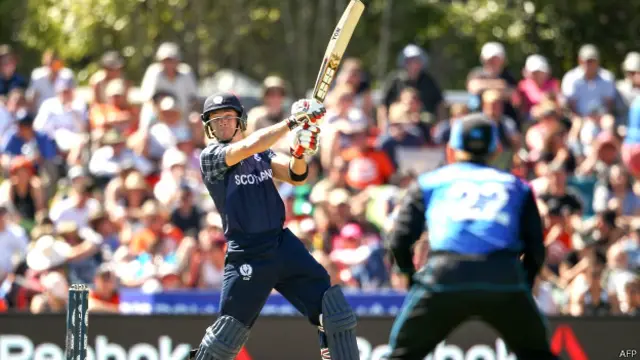 बैरिंगटन