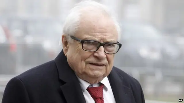 Адвокат Доменика Стросс-Кана