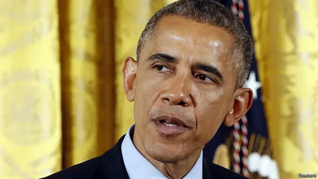 बराक ओबामा