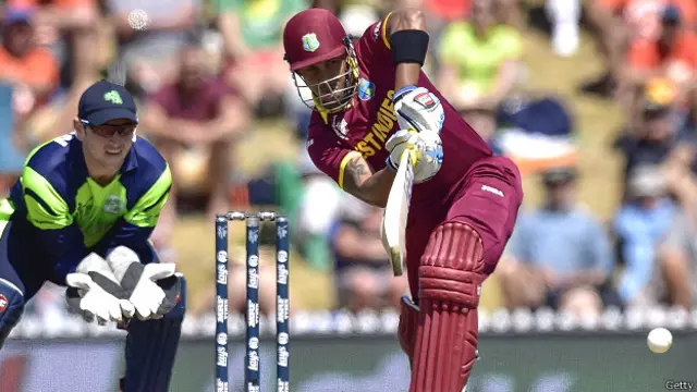 लैंडल सिमंस