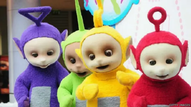 Teletubbies