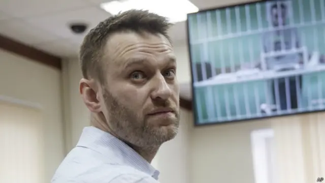 Алексей Навальный