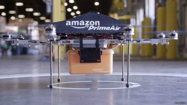 Amazon black best sale friday drones