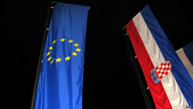Хорватія в ЄС