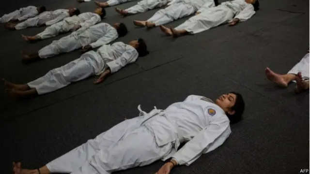 महिला कॉन्सटेबल 