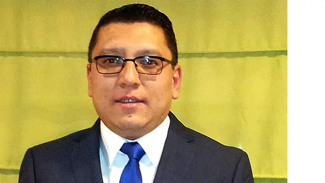 "Виртуал сайлов демократик сайлов қандай бўлиши ҳақида тасаввур бериши керак", дейди Улуғбек.