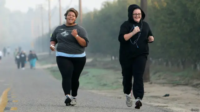 Endomorflar pota və nisbətən daha kök olurlar – onlar üçün güc tələb edən məşqlər daha asan gəlir, lakin ürək-damar sistemini möhkəmlədən hərəkətlərə üstünlük verilməlidir 