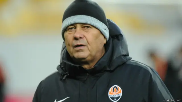 Мірча Луческу