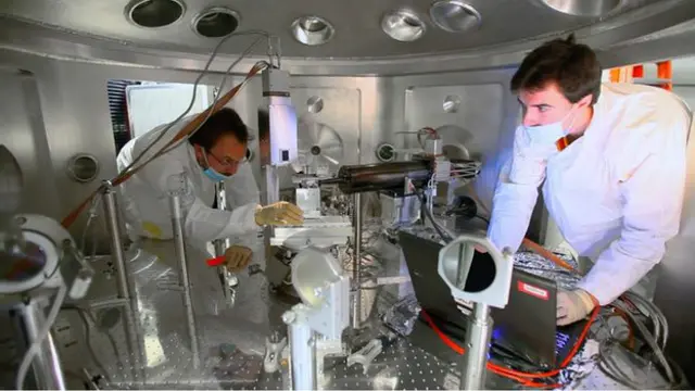 Laboratorio de Palo Alto 