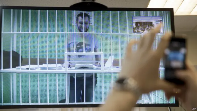 Олег Навальный