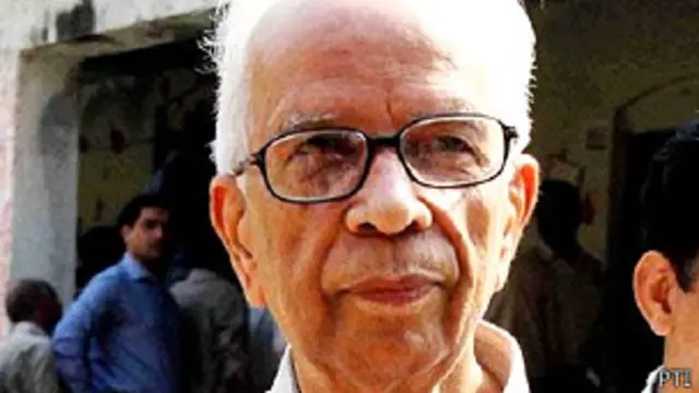 केशरीनाथ त्रिपाठी