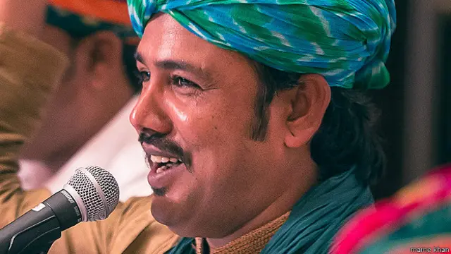 ममे ख़ान