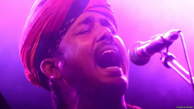 ममे ख़ान