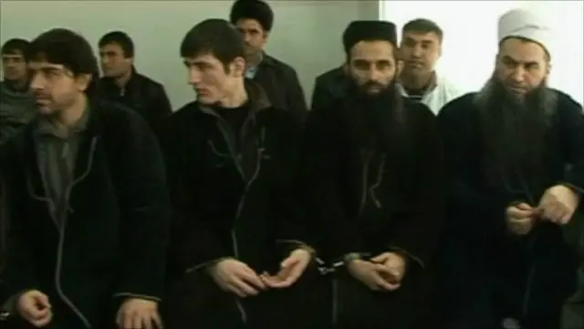 Markaziy Osiyo mamlakatlarida "ekstremizmga qarshi kurash" bahonasida minglab kishilar qamoqqa tashlangan