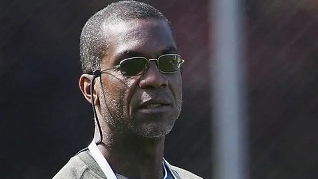 آئرلینڈ آسٹریلیا اور نیوزی لینڈ میں جاری کرکٹ کے عالمی کپ کے کوارٹر فائنل تک رسائی حاصل کر لے گا: مائیکل ہولڈنگ