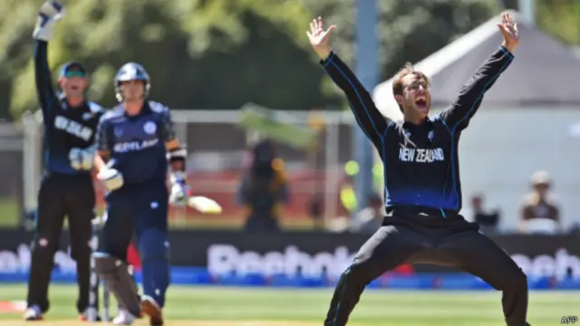 न्यूज़ीलैंड