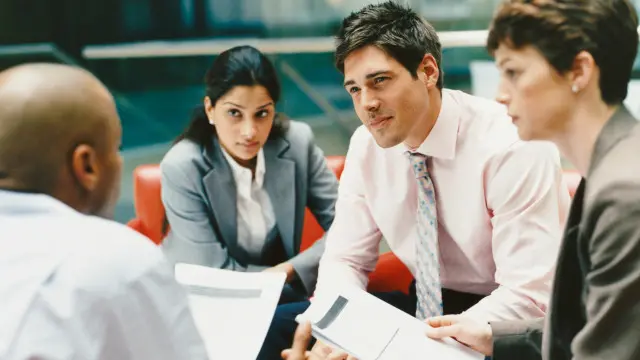 (Ảnh: Thinkstock)
