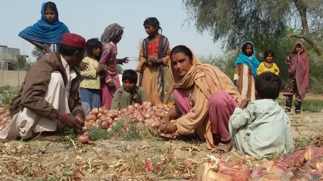 ہندو میرج ایکٹ گذشتہ برس مارچ میں قومی اسمبلی میں پیش ہوا تھا