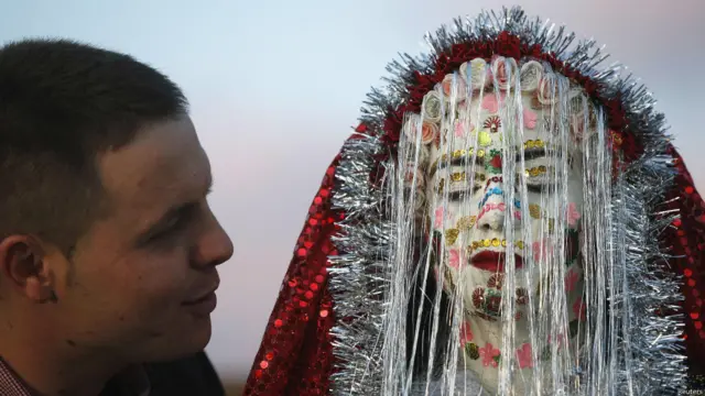 pernikahan muslim Bulgaria