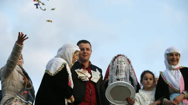 pernikahan muslim Bulgaria