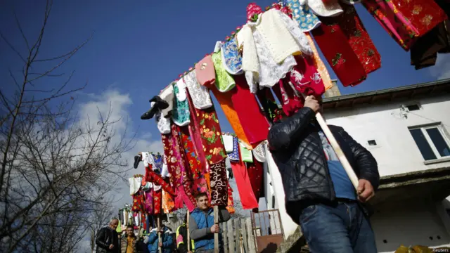 pernikahan muslim Bulgaria