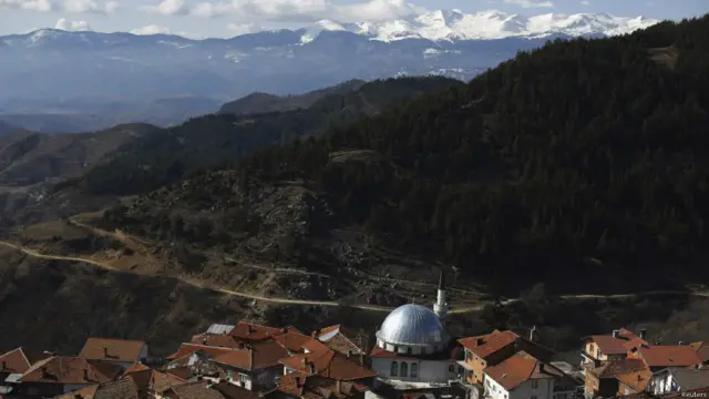 pernikahan muslim Bulgaria