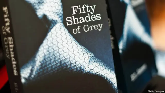 "50 оттенков серого"