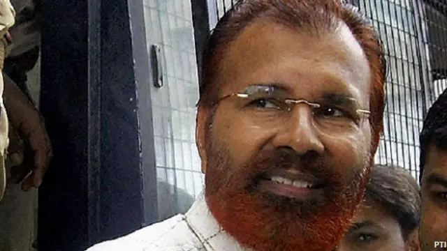 डीजी बंजारा