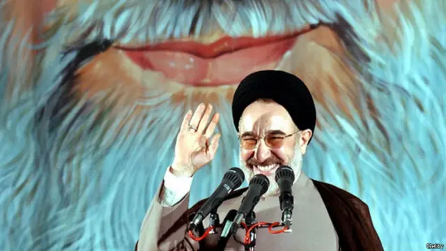 ما تاکنون سه عهد با اصلاح‌طلبان بسته‌ایم: عهد اول در سال ۷۶، که فرجام خوشی نداشت و وعده و وعید‌ها به جایی نرسید. عهد دوم در سال ۸۴ بود که با شکست کاندیدای اصلاح‌طلب عهد نو مرده به دنیا آمد. عهد سوم سال ۸۸ بود: پیش و به خصوص پس از انتخابات.