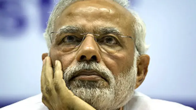 नरेंद्र मोदी