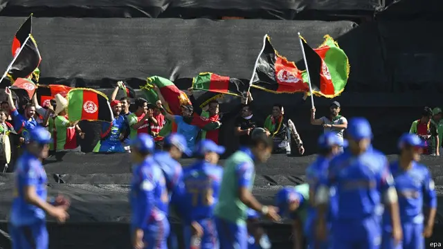 دا ډول تورنمټونه به د یوشمیر ځوانانو لپاره د دې زمینه برابره کړي چې د ملي لوبډلې له لوبغاړو سره د خپلې ودې په موخه لوبې وکړي