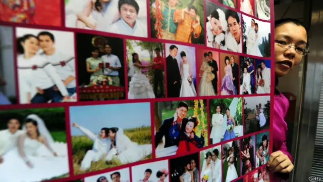 世纪佳缘创办人龚海燕