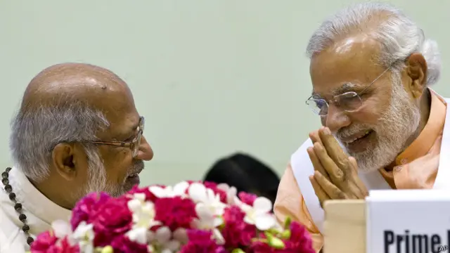 नरेंद्र मोदी