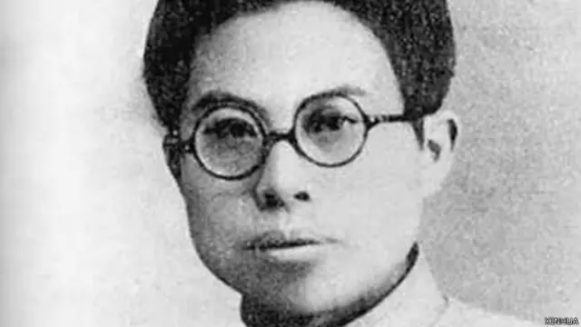 江上青（新華社資料圖片）