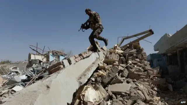 جنگ کے نتیجے میں گذشتہ سال سنہ 2015 میں مجموعی طور پر 3545 شہری ہلاک ہوئے