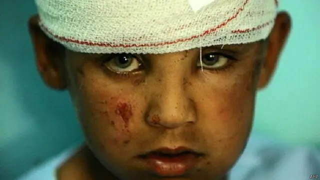 अफ़ग़ानिस्तान