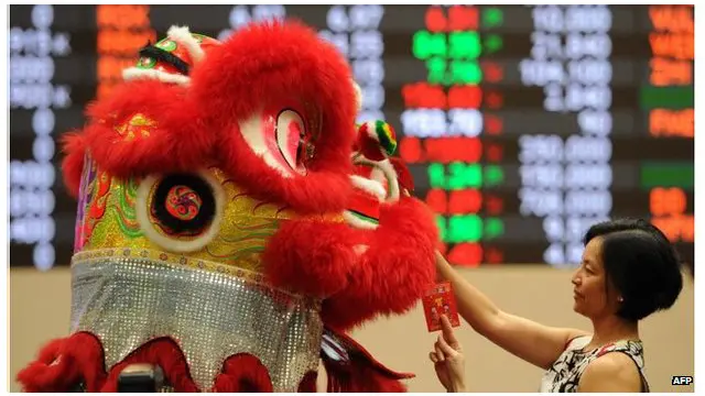 Tahun baru di Filipina