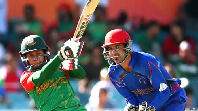 मुशफ़िकर रहीम